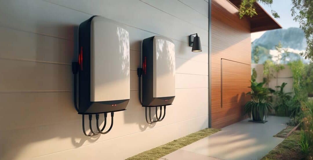 Battery Storage Powers Essential Appliances in Lancaster, PA