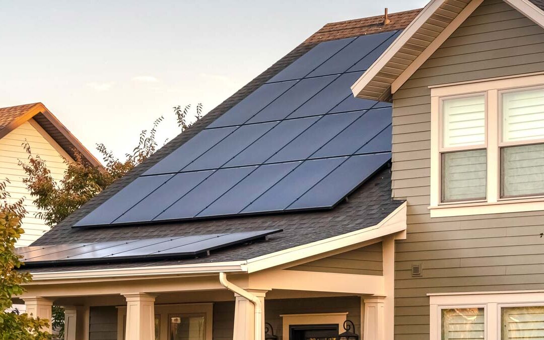 Sloped-Roof Solar Success in Concord, NH