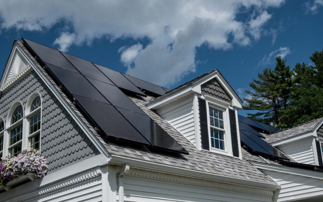 How Solar and Efficiency Saved New England’s Grid, and How You Can Prepare
