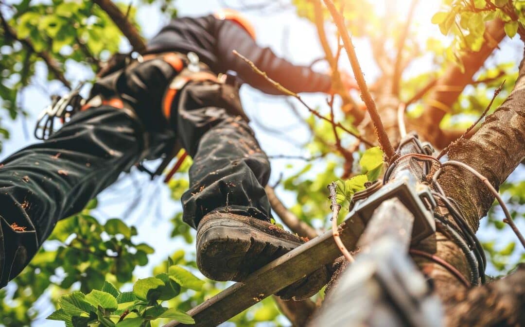 Tree Services and Storm Preparedness: Act Before Disaster Strikes