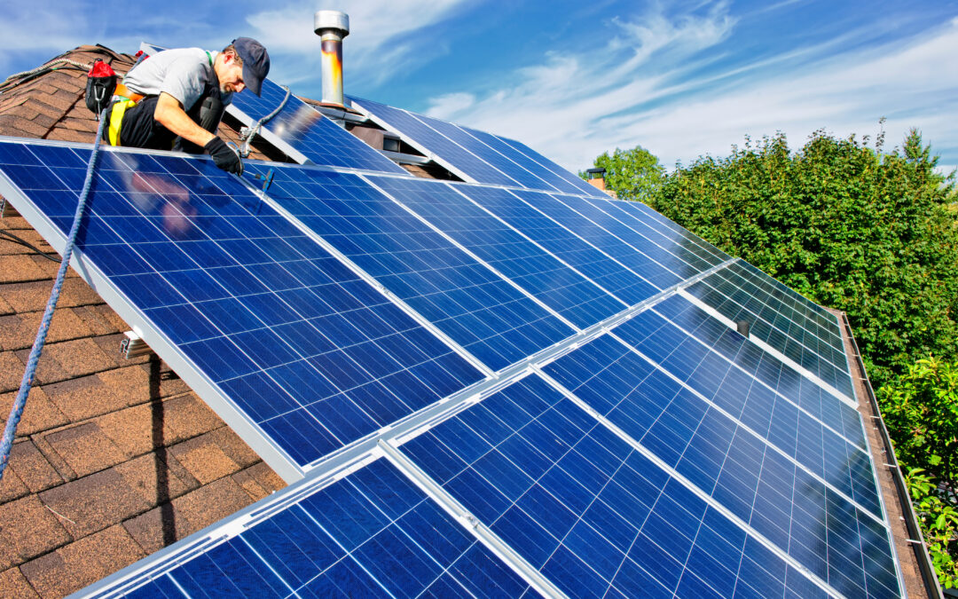 Solar Battery Backup vs. Generator: Which Is the Smarter Investment in 2026?
