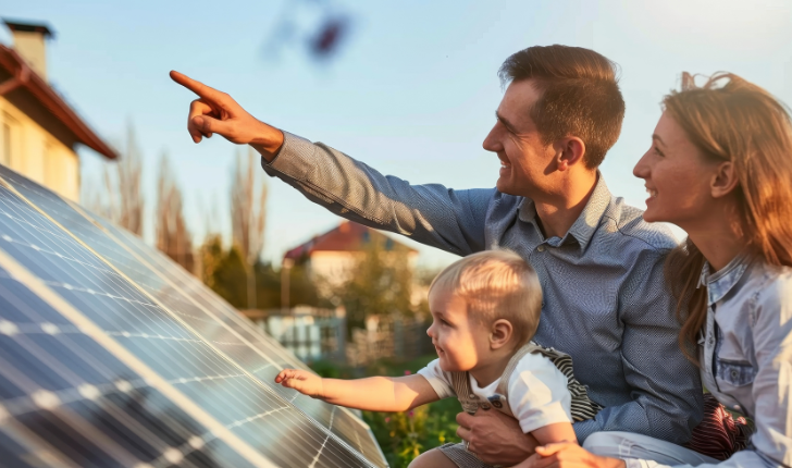 Is Solar Worth It in New England?