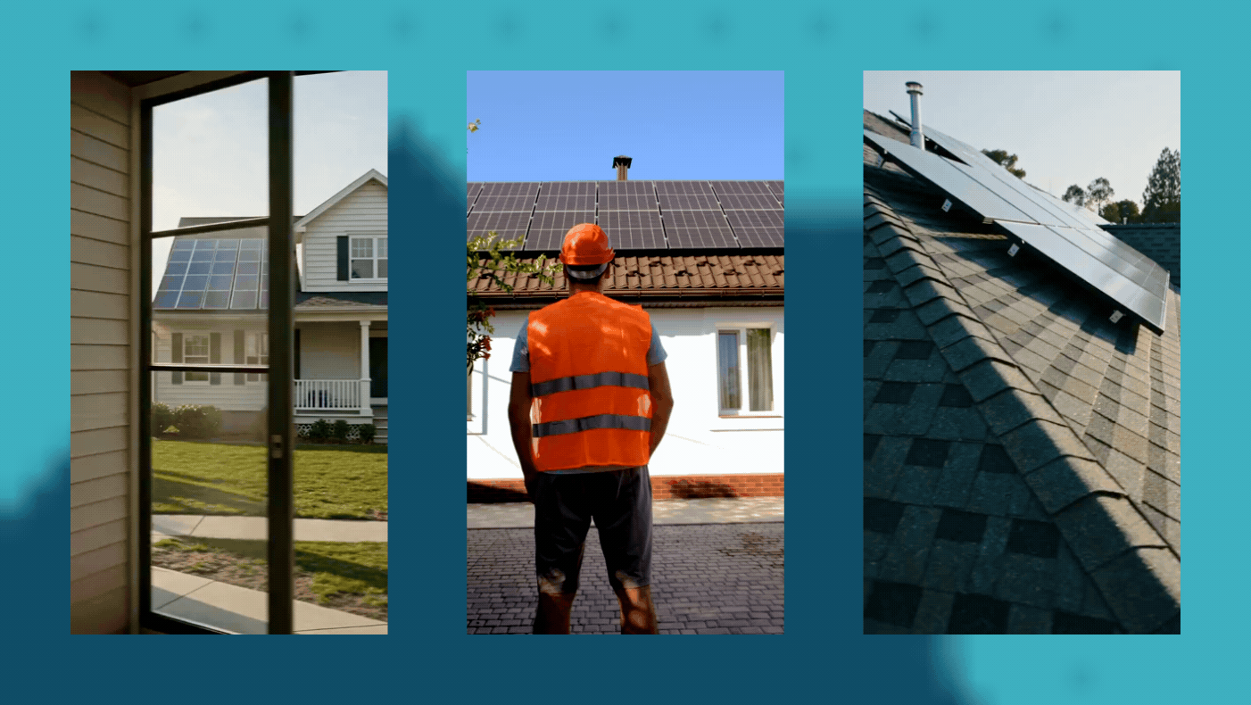 MyLocalPro solar installation process