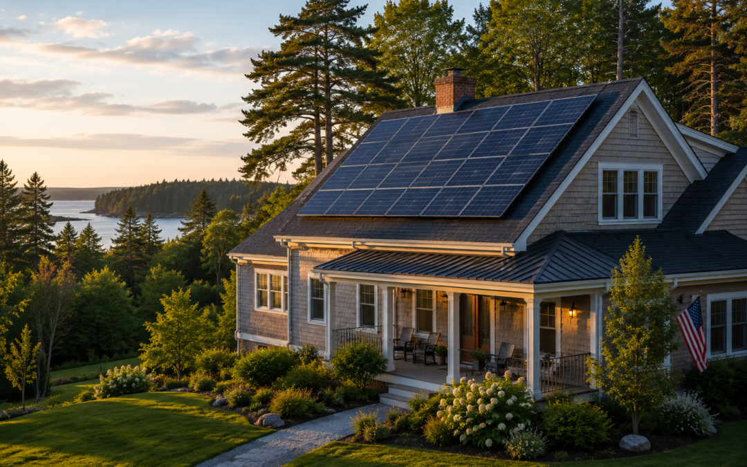 How Many Solar Panels Does Your Home Really Need?